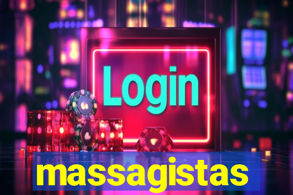 massagistas masculinos sp